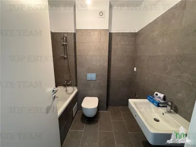 3-Bedroom Apartment with Underfloor Heating, Bucurestii Noi, Chitila - foto 3