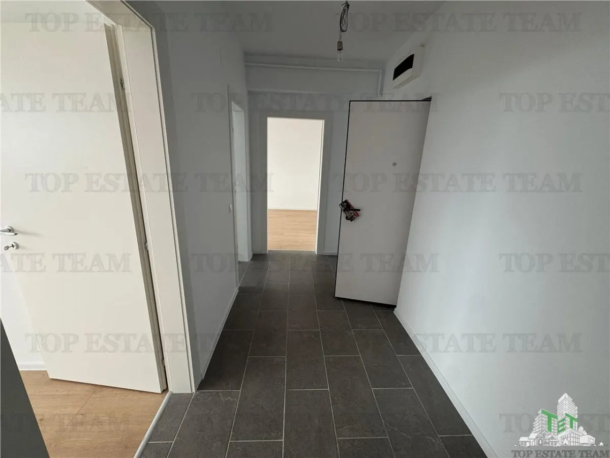 3-Bedroom Apartment with Underfloor Heating, Bucurestii Noi, Chitila - foto 4