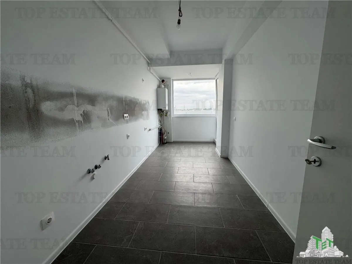 3-Bedroom Apartment with Underfloor Heating, Bucurestii Noi, Chitila - foto 5