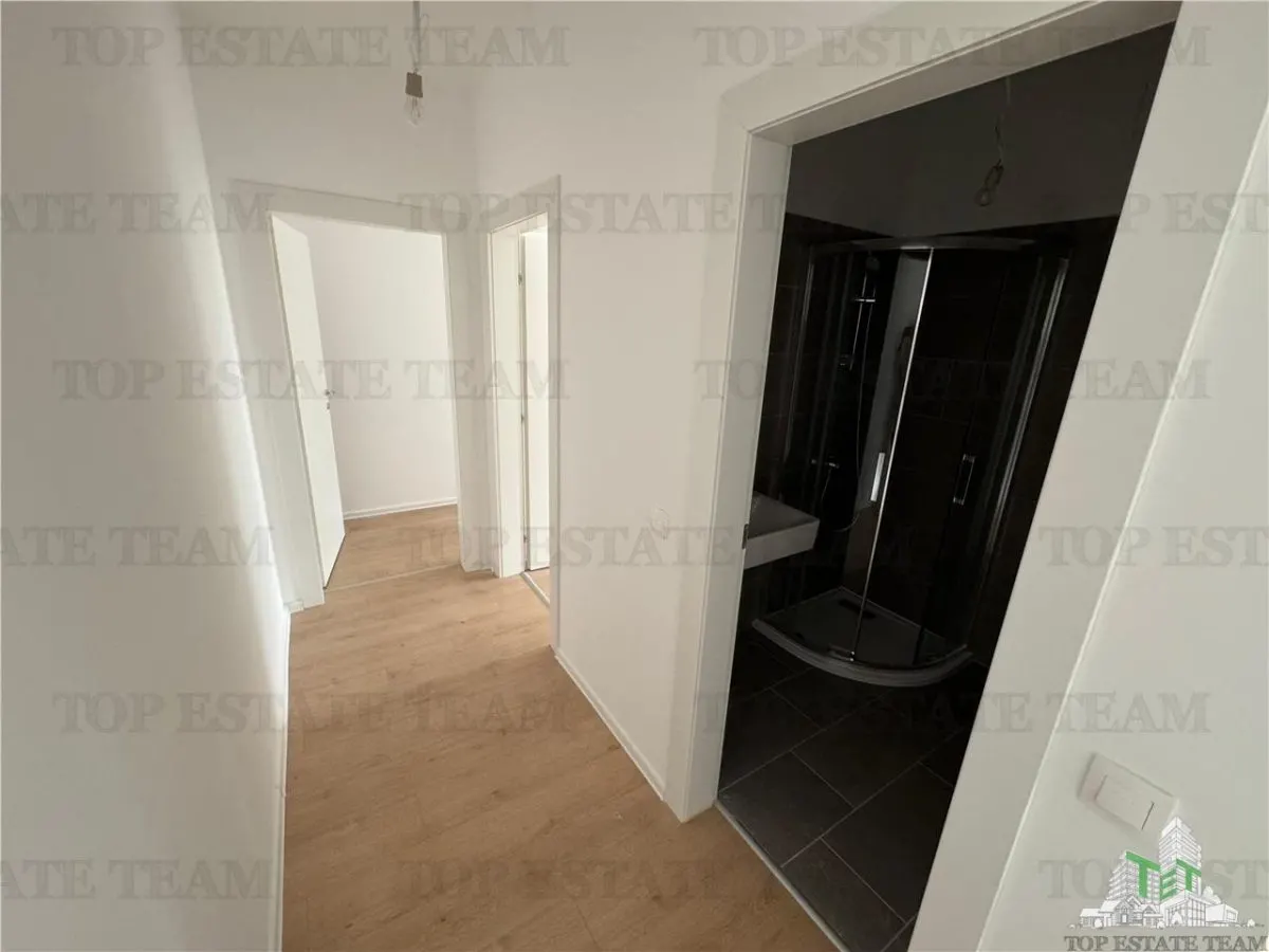 3-Bedroom Apartment with Underfloor Heating, Bucurestii Noi, Chitila - foto 8