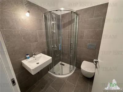 3-Bedroom Apartment with Underfloor Heating, Bucurestii Noi, Chitila - foto 9