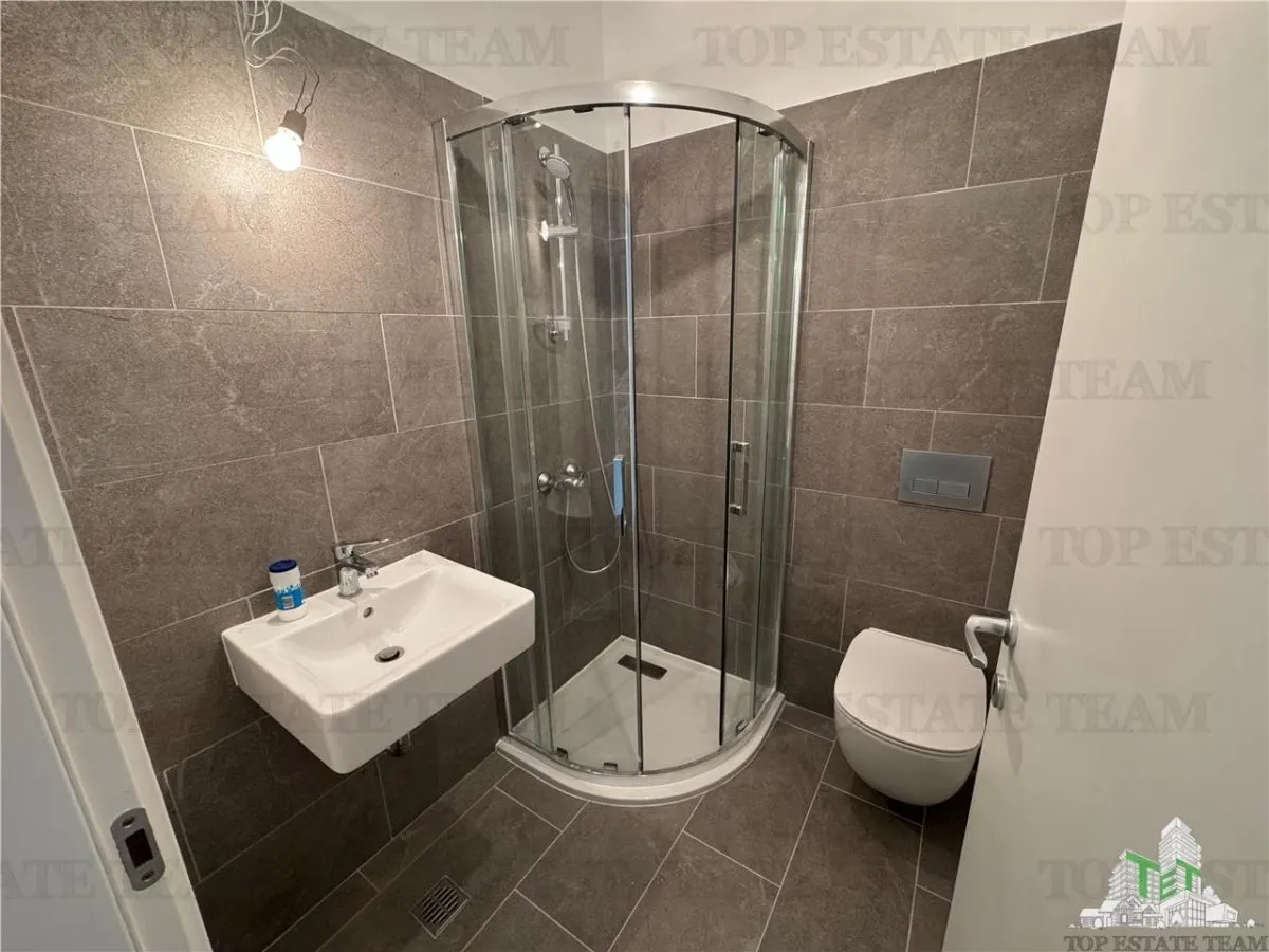 3-Bedroom Apartment with Underfloor Heating, Bucurestii Noi, Chitila - foto 9