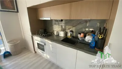 4-Bedroom Apartment – Beachfront, Direct Sea View – Mamaia Nord, Navodari - foto 5