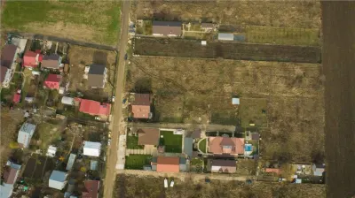 2,450 sqm Plot for Sale in Ciorogarla | 15 Minutes from Bucharest - foto 14
