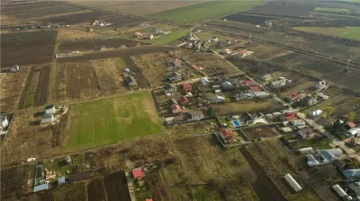 2,450 sqm Plot for Sale in Ciorogarla | 15 Minutes from Bucharest - foto 3