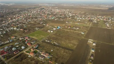 2,450 sqm Plot for Sale in Ciorogarla | 15 Minutes from Bucharest - foto 9