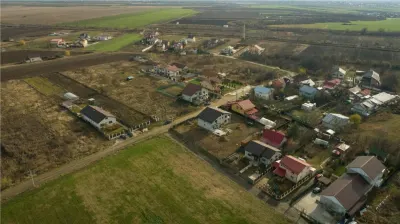 2,450 sqm Plot for Sale in Ciorogarla | 15 Minutes from Bucharest - foto 10