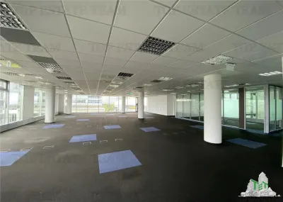 Premium Office Space 288 sqm in Floreasca near Aurel Vlaicu Metro - Bucuresti