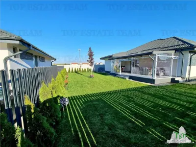 Premium Ground Floor Houses, 650sqm Plot, Sabareni – Developer Payment Plans - Sabareni