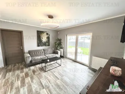 Premium Ground Floor Houses, 650sqm Plot, Sabareni – Developer Payment Plans - foto 14