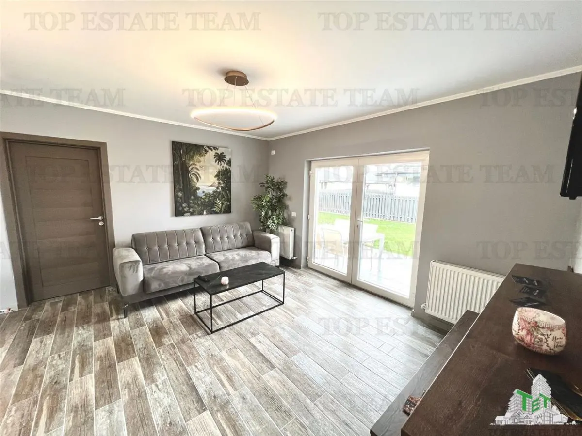 Premium Ground Floor Houses, 650sqm Plot, Sabareni – Developer Payment Plans - foto 14