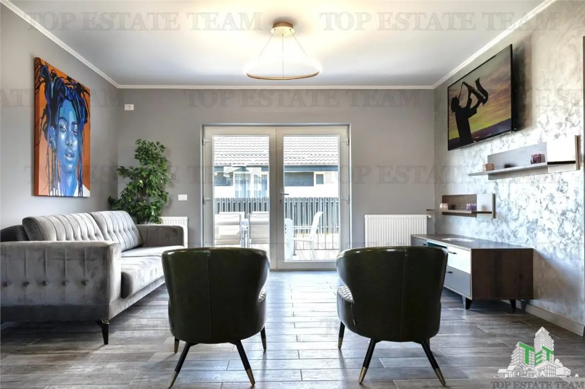 Premium Ground Floor Houses, 650sqm Plot, Sabareni – Developer Payment Plans - foto 15