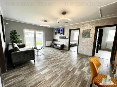 Premium Ground Floor Houses, 650sqm Plot, Sabareni – Developer Payment Plans - foto 16
