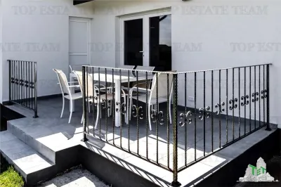 Premium Ground Floor Houses, 650sqm Plot, Sabareni – Developer Payment Plans - foto 19