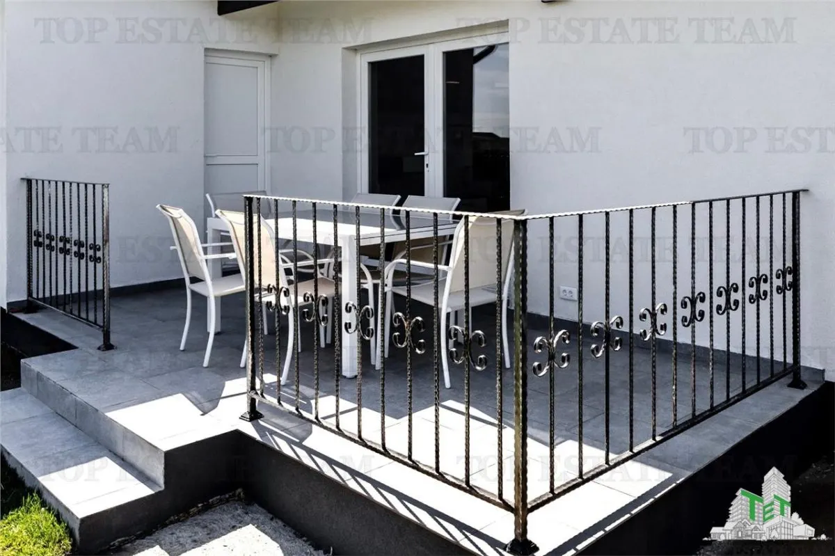 Premium Ground Floor Houses, 650sqm Plot, Sabareni – Developer Payment Plans - foto 19