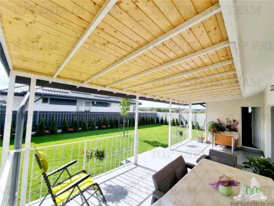 Premium Ground Floor Houses, 650sqm Plot, Sabareni – Developer Payment Plans - foto 3
