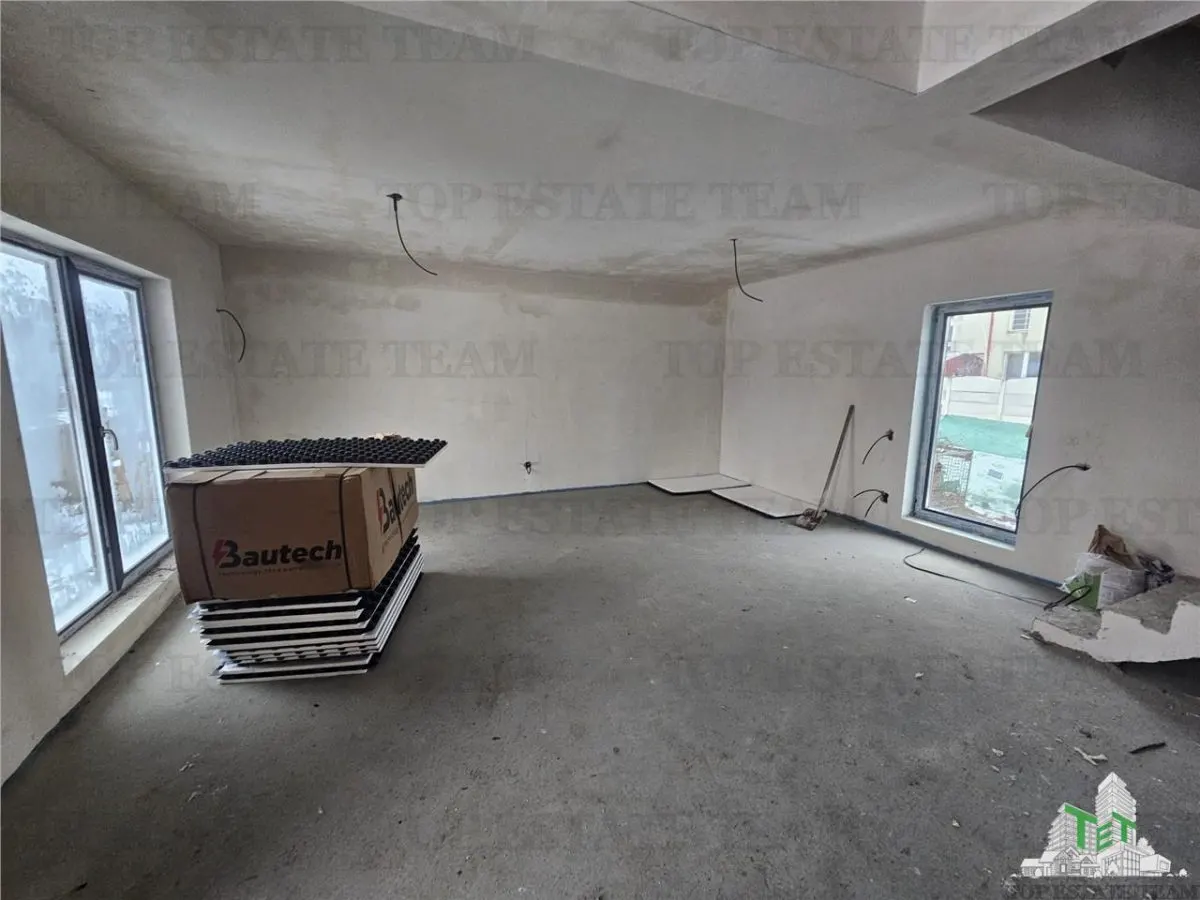 4-Bedroom Villa with Underfloor Heating in Militari Residence - foto 2