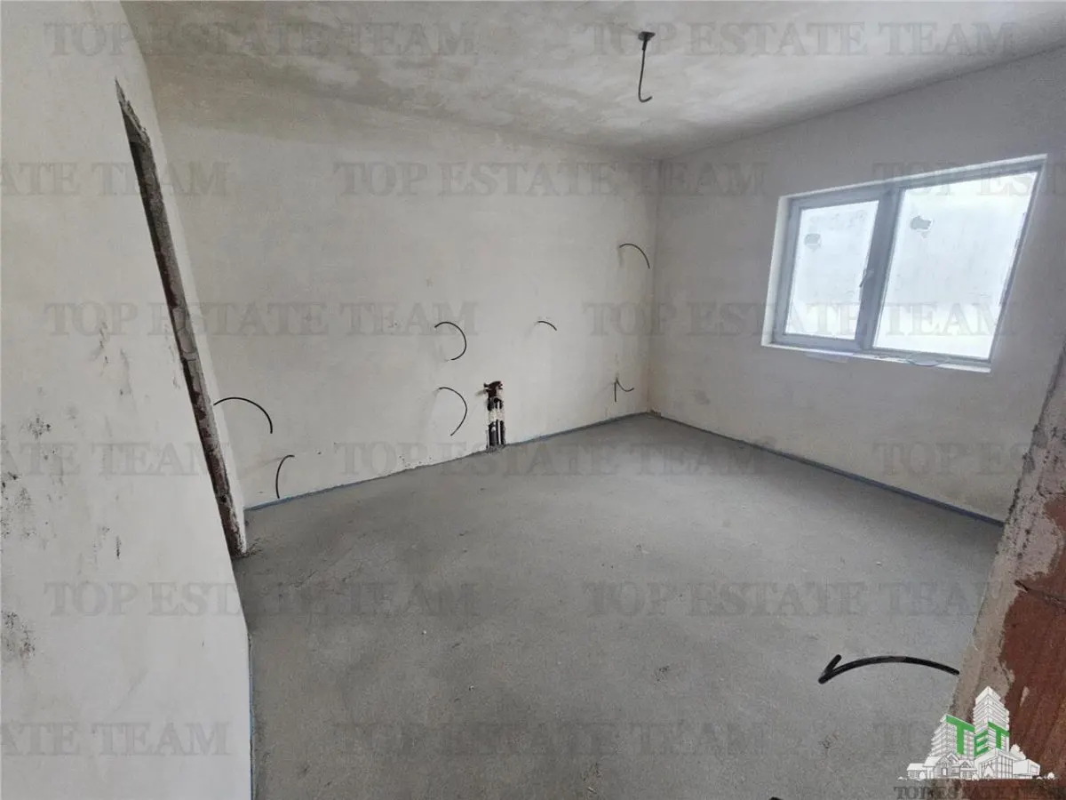 4-Bedroom Villa with Underfloor Heating in Militari Residence - foto 8