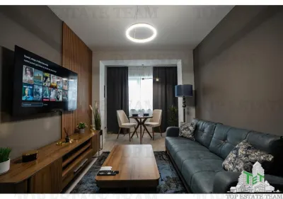 2-Bedroom Apartment, Fully Furnished and Equipped for Sale, North Zone / Bulevardul Pipera - Bucuresti