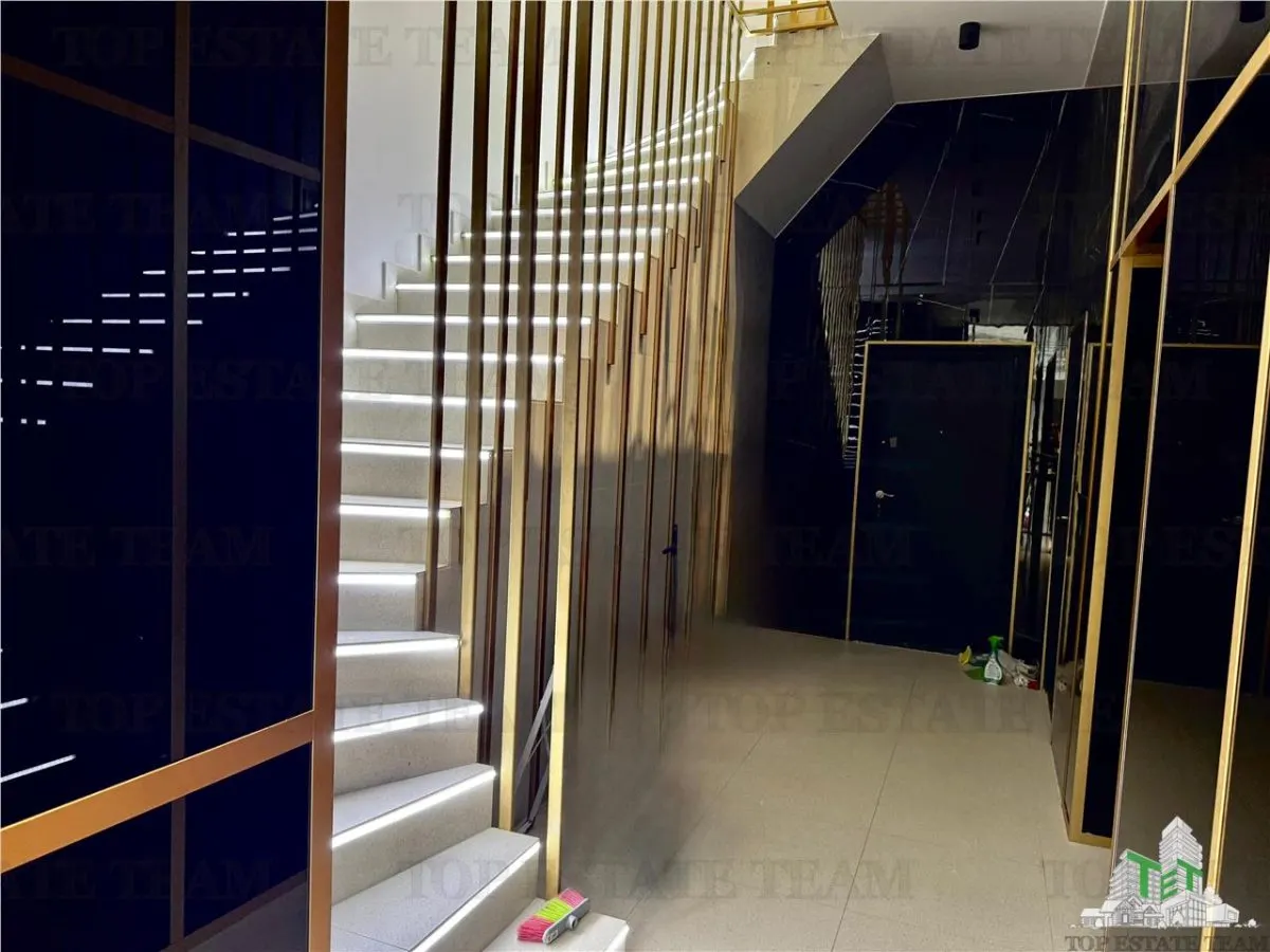 Furnished 3-Bedroom Apartment with 28sqm Garden | North Zone, 6 mins American School - foto 1