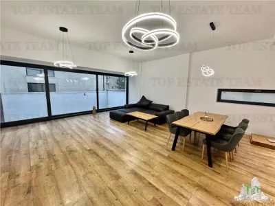 Furnished 3-Bedroom Apartment with 28sqm Garden | North Zone, 6 mins American School - foto 2