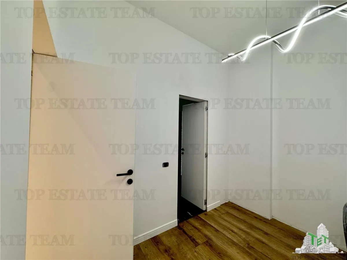 Furnished 3-Bedroom Apartment with 28sqm Garden | North Zone, 6 mins American School - foto 11