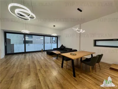 Furnished 3-Bedroom Apartment with 28sqm Garden | North Zone, 6 mins American School - foto 4