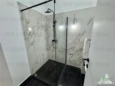 Furnished 3-Bedroom Apartment with 28sqm Garden | North Zone, 6 mins American School - foto 5