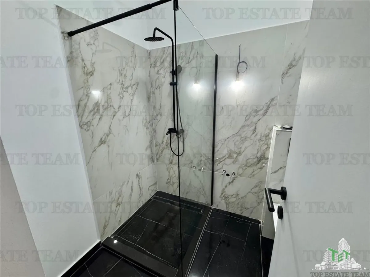 Furnished 3-Bedroom Apartment with 28sqm Garden | North Zone, 6 mins American School - foto 5