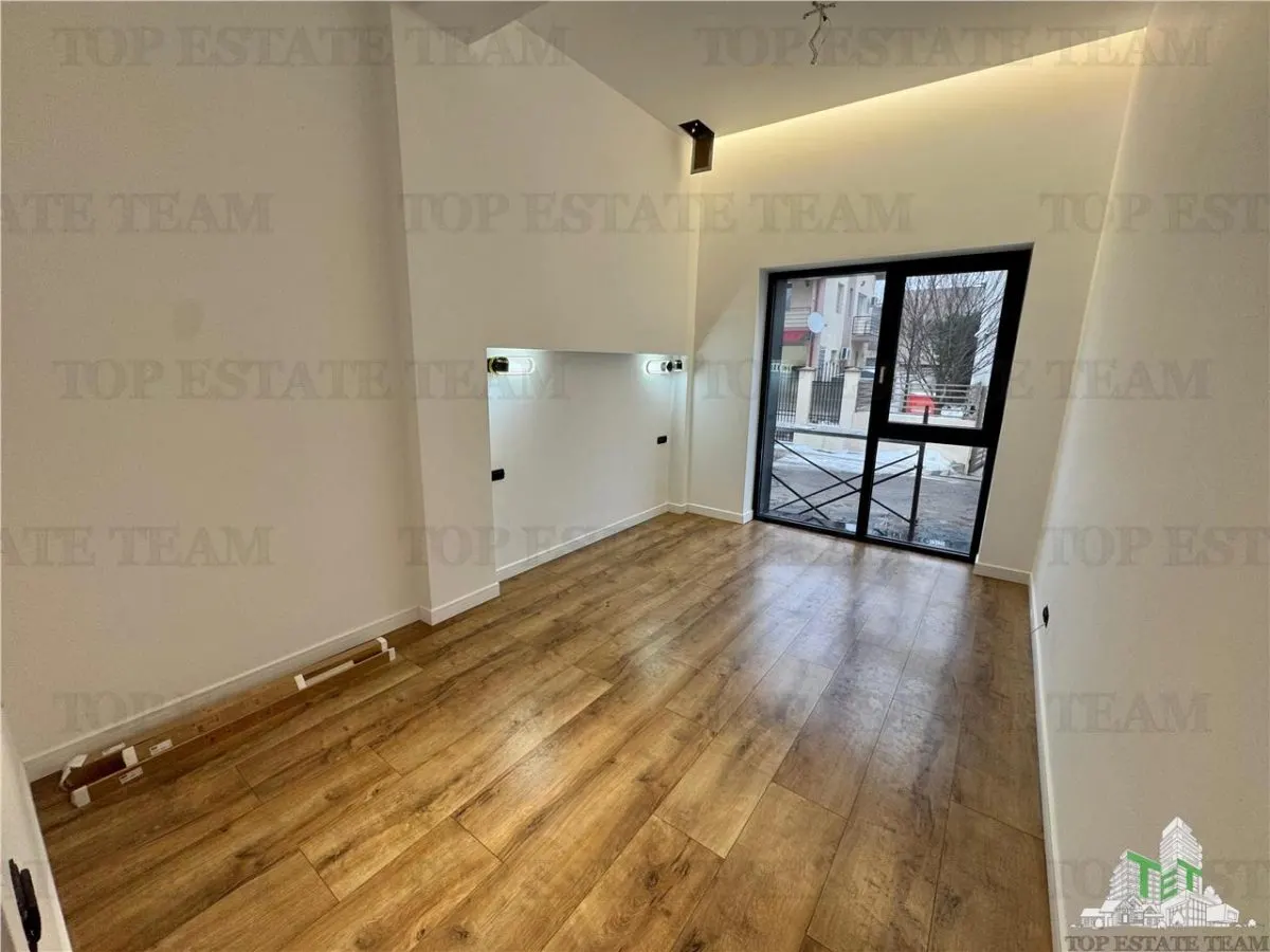 Furnished 3-Bedroom Apartment with 28sqm Garden | North Zone, 6 mins American School - foto 6
