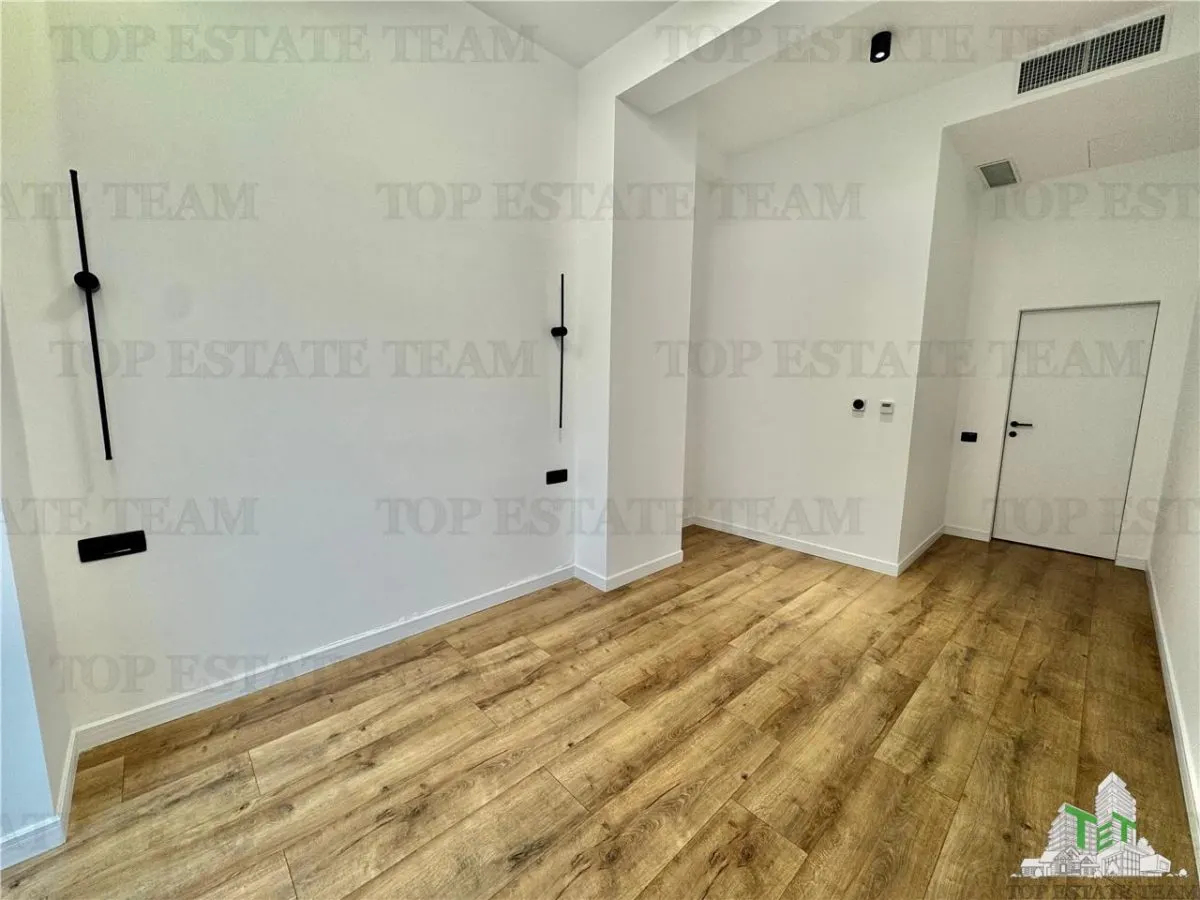 Furnished 3-Bedroom Apartment with 28sqm Garden | North Zone, 6 mins American School - foto 7