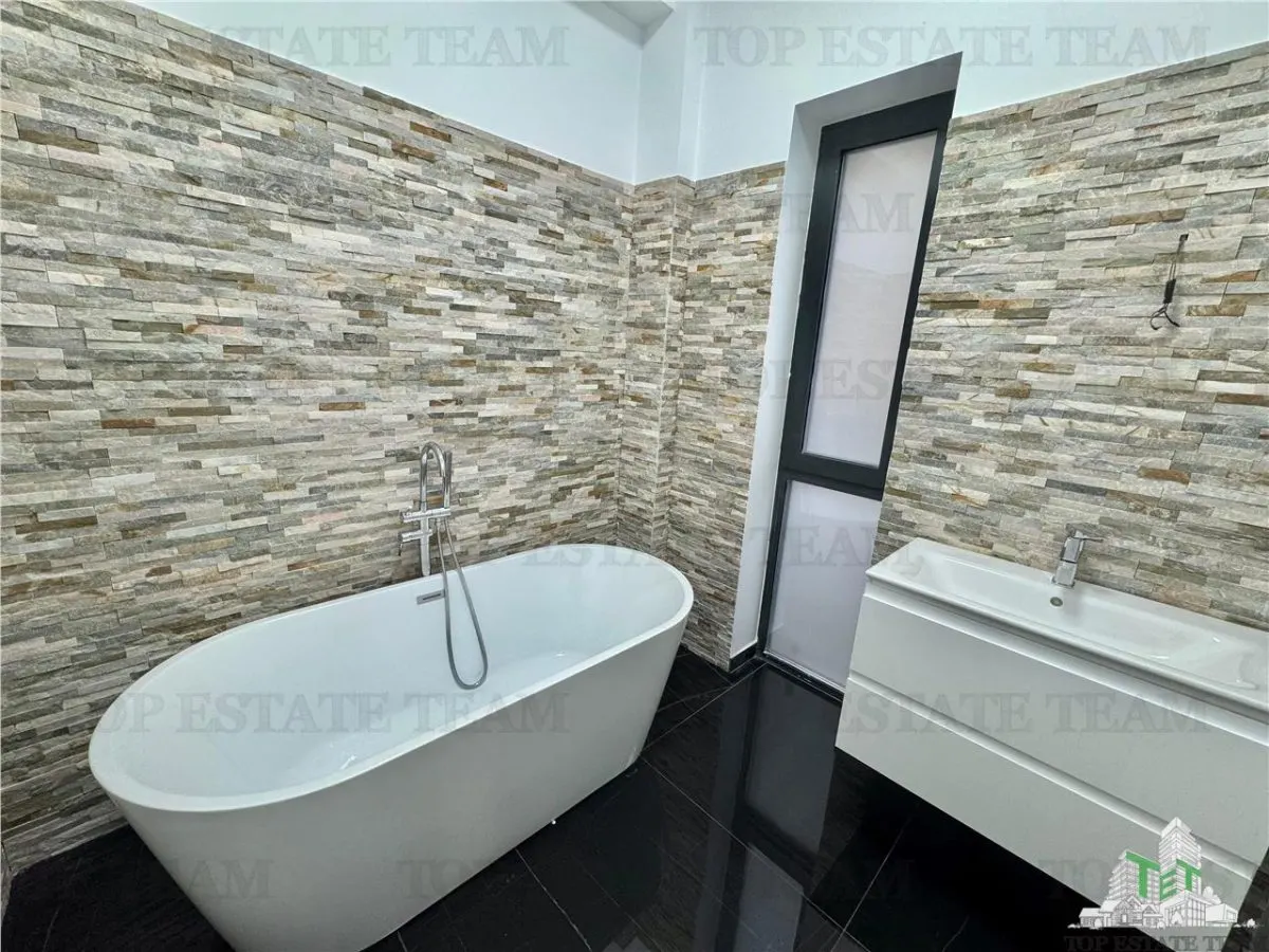 Furnished 3-Bedroom Apartment with 28sqm Garden | North Zone, 6 mins American School - foto 8