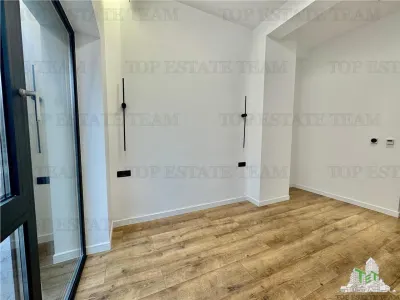 Furnished 3-Bedroom Apartment with 28sqm Garden | North Zone, 6 mins American School - foto 9
