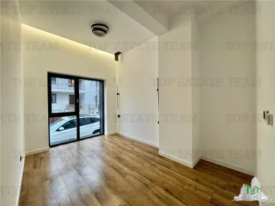 Furnished 3-Bedroom Apartment with 28sqm Garden | North Zone, 6 mins American School - foto 10