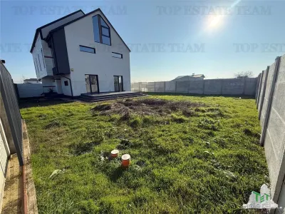 Premium Villa with Photovoltaic Panels, 15 Minutes from Bucharest - foto 6