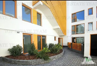 2-Bedroom Penthouse with Terrace, Boutique Building, Premium Finishes, Domenii, Sector 1 - Bucuresti