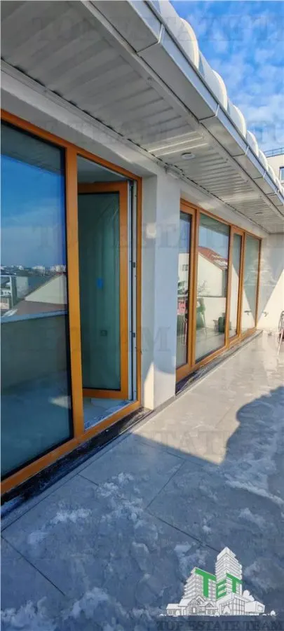 2-Bedroom Penthouse with Terrace, Boutique Building, Premium Finishes, Domenii, Sector 1 - foto 2