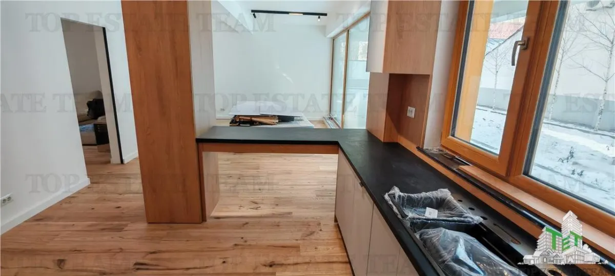2-Bedroom Penthouse with Terrace, Boutique Building, Premium Finishes, Domenii, Sector 1 - foto 12