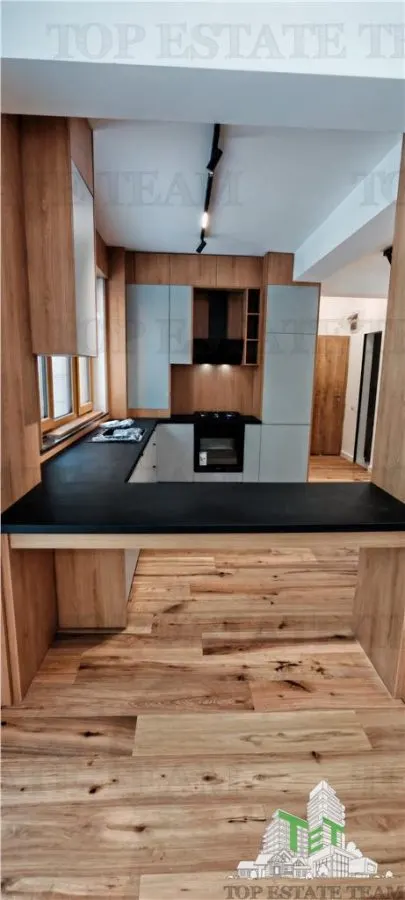 2-Bedroom Penthouse with Terrace, Boutique Building, Premium Finishes, Domenii, Sector 1 - foto 13
