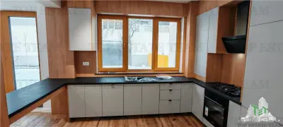 2-Bedroom Penthouse with Terrace, Boutique Building, Premium Finishes, Domenii, Sector 1 - foto 14