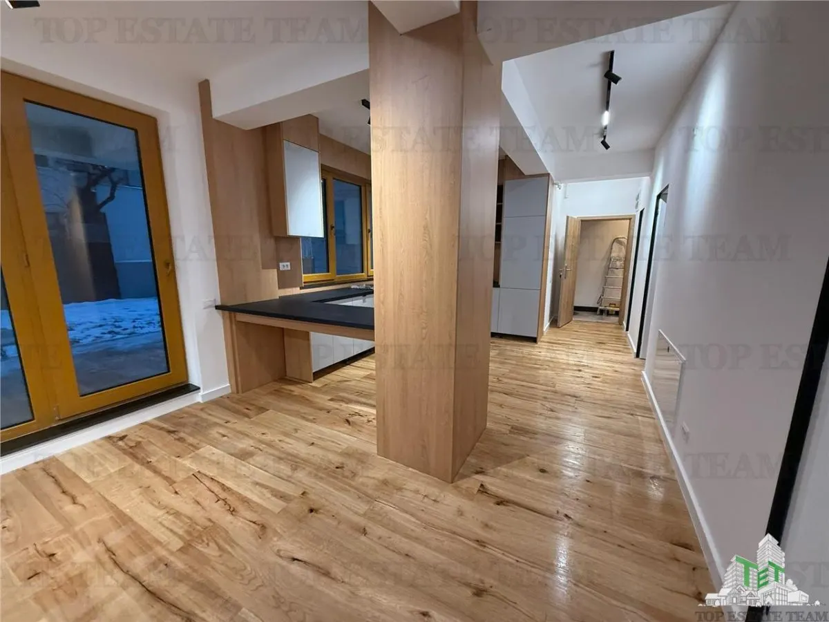 2-Bedroom Penthouse with Terrace, Boutique Building, Premium Finishes, Domenii, Sector 1 - foto 15
