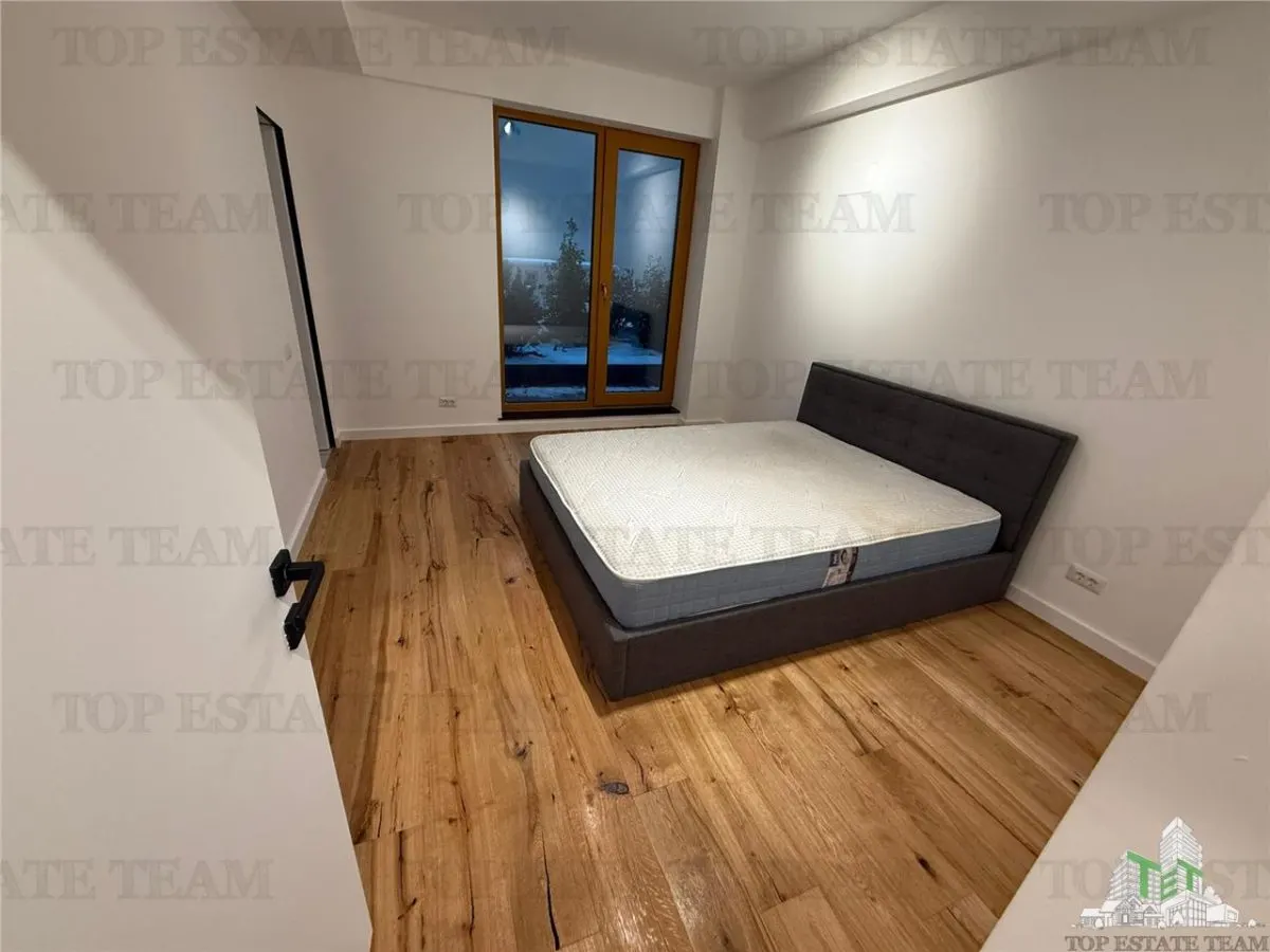 2-Bedroom Penthouse with Terrace, Boutique Building, Premium Finishes, Domenii, Sector 1 - foto 16