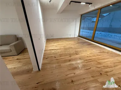 2-Bedroom Penthouse with Terrace, Boutique Building, Premium Finishes, Domenii, Sector 1 - foto 18