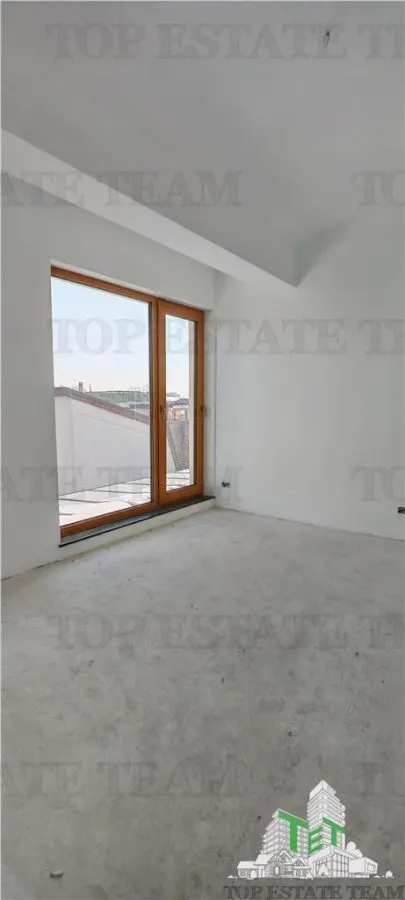 2-Bedroom Penthouse with Terrace, Boutique Building, Premium Finishes, Domenii, Sector 1 - foto 21
