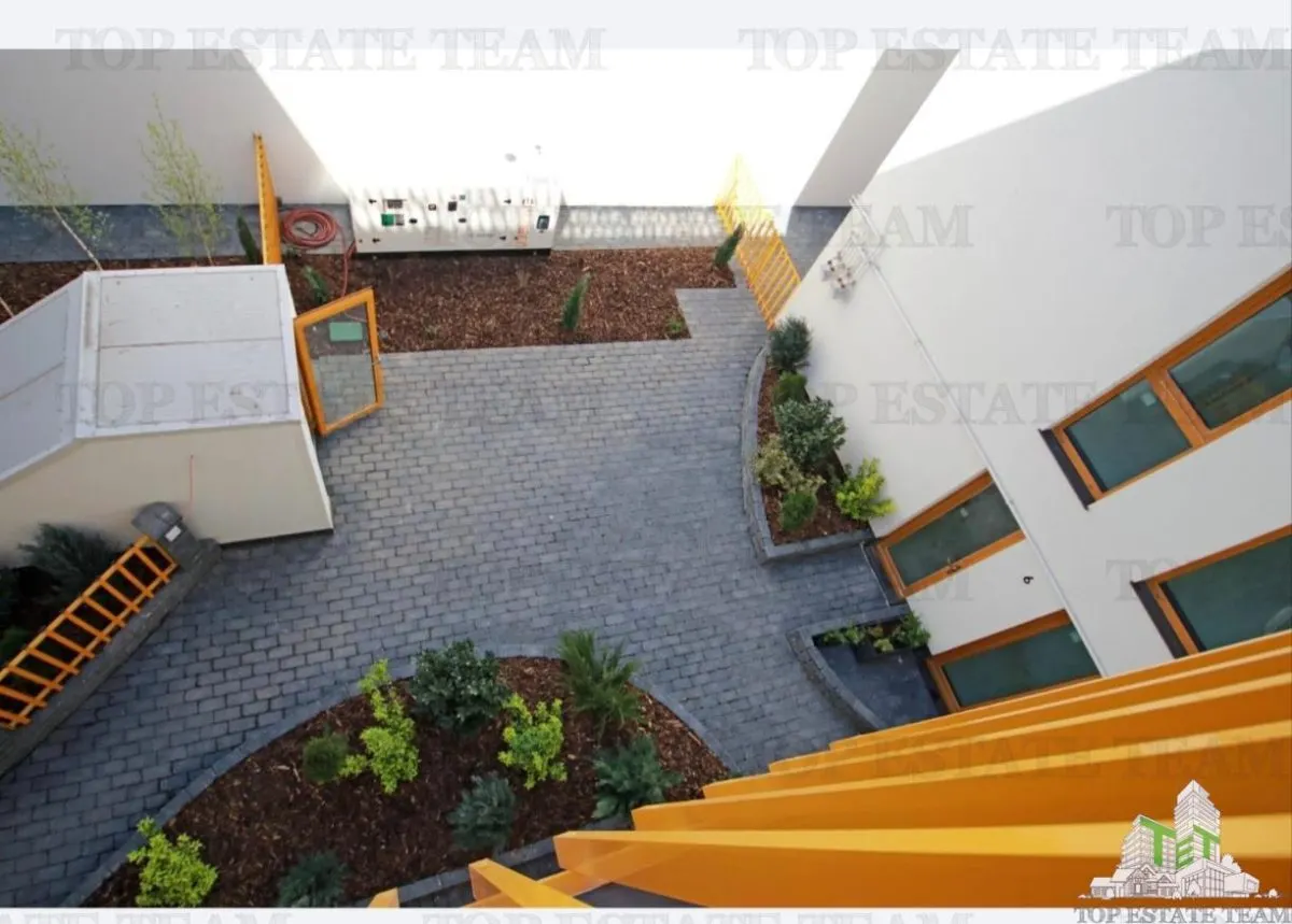 2-Bedroom Penthouse with Terrace, Boutique Building, Premium Finishes, Domenii, Sector 1 - foto 4