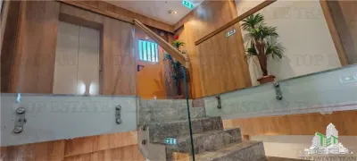 2-Bedroom Penthouse with Terrace, Boutique Building, Premium Finishes, Domenii, Sector 1 - foto 6