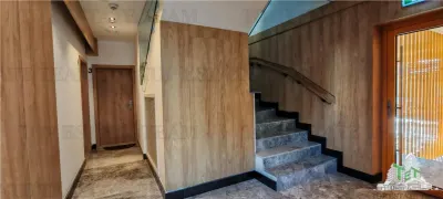 2-Bedroom Penthouse with Terrace, Boutique Building, Premium Finishes, Domenii, Sector 1 - foto 7