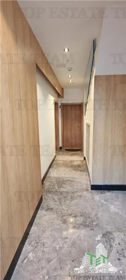 2-Bedroom Penthouse with Terrace, Boutique Building, Premium Finishes, Domenii, Sector 1 - foto 8