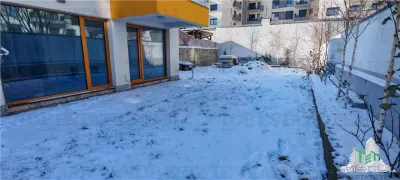 3-Bedroom Apartment with Private Garden, 141sqm, Boutique Building, Premium Finishes, Domenii - foto 2