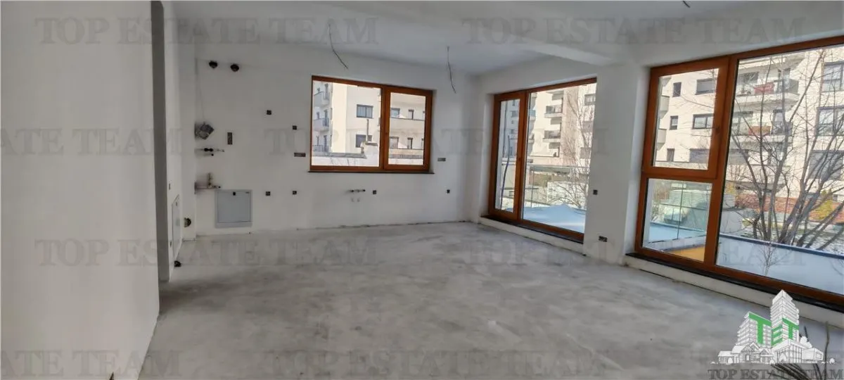 3-Bedroom Apartment with Private Garden, 141sqm, Boutique Building, Premium Finishes, Domenii - foto 14
